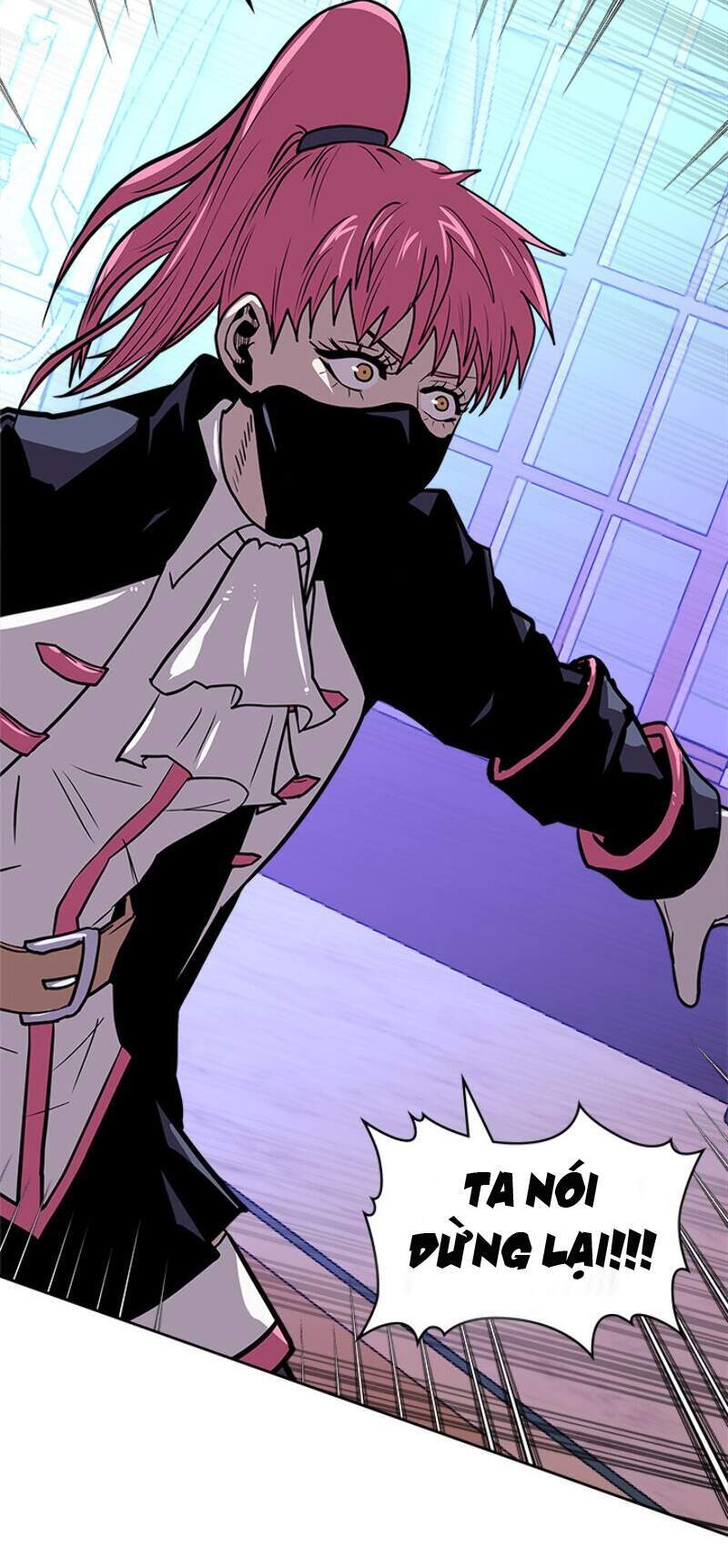 Chiến Binh Đến Từ Thế Giới Khác Chapter 148 - Trang 2