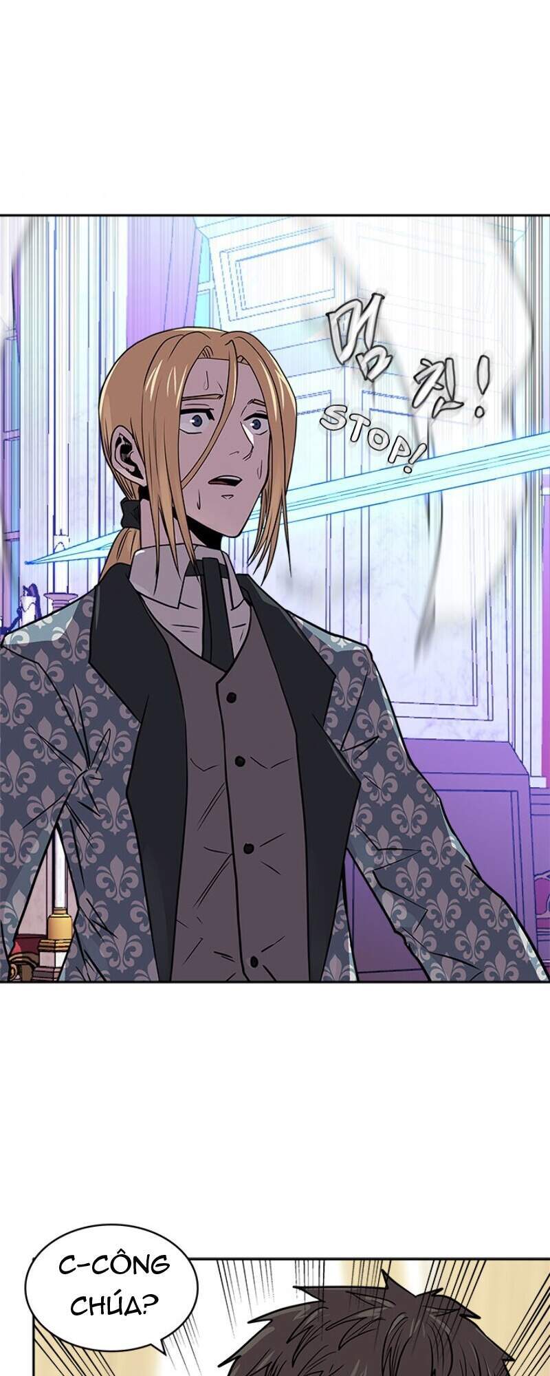 Chiến Binh Đến Từ Thế Giới Khác Chapter 148 - Trang 2