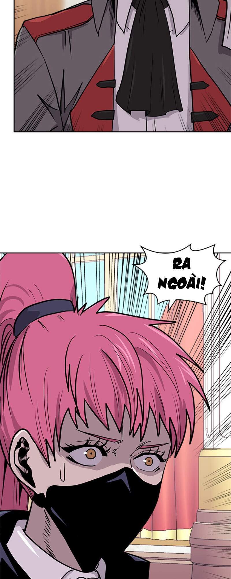 Chiến Binh Đến Từ Thế Giới Khác Chapter 148 - Trang 2