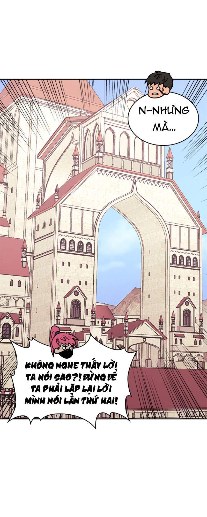 Chiến Binh Đến Từ Thế Giới Khác Chapter 148 - Trang 2