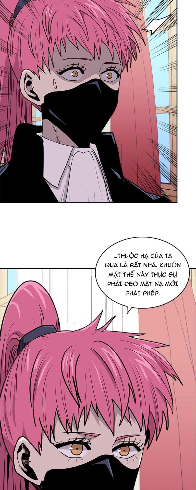 Chiến Binh Đến Từ Thế Giới Khác Chapter 148 - Trang 2