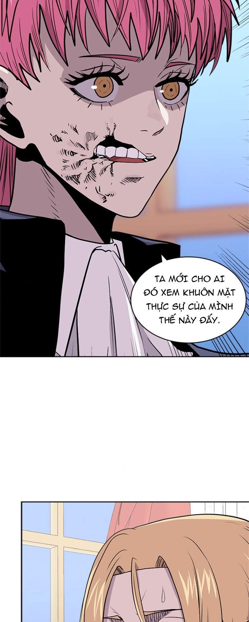 Chiến Binh Đến Từ Thế Giới Khác Chapter 148 - Trang 2