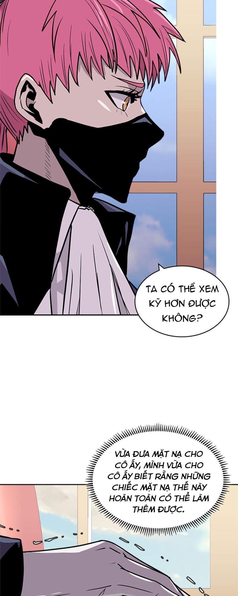 Chiến Binh Đến Từ Thế Giới Khác Chapter 148 - Trang 2