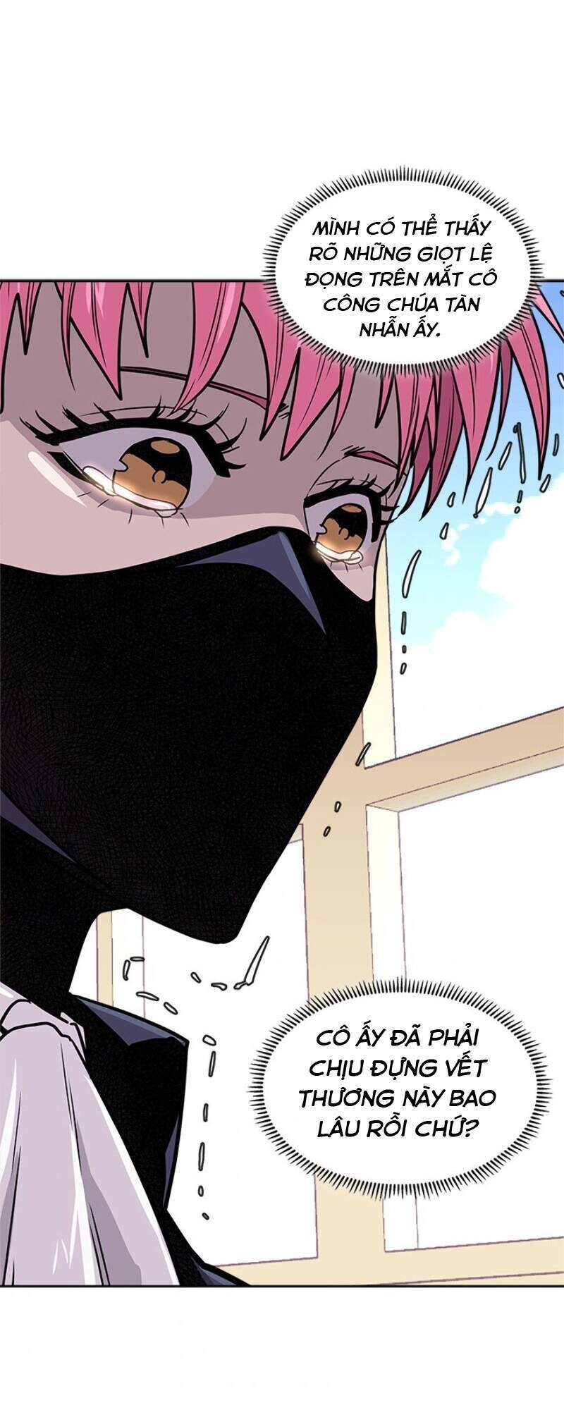 Chiến Binh Đến Từ Thế Giới Khác Chapter 148 - Trang 2