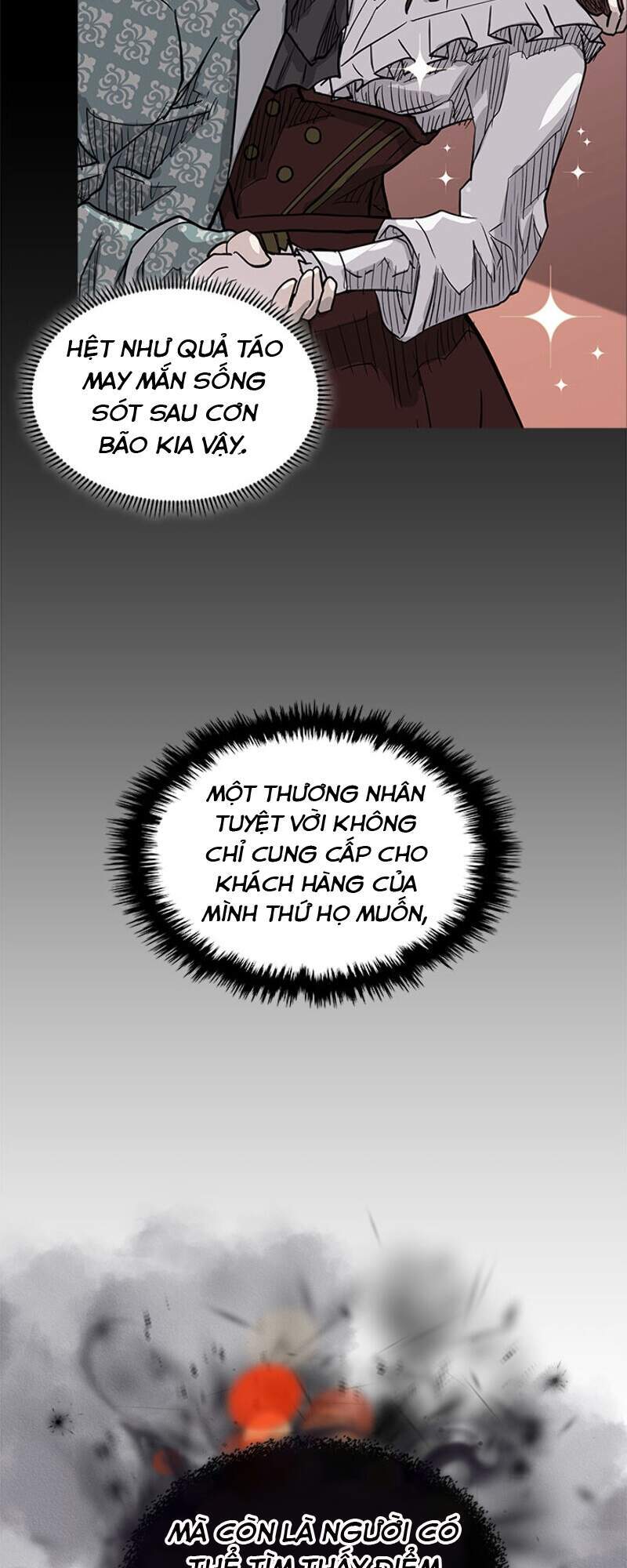 Chiến Binh Đến Từ Thế Giới Khác Chapter 148 - Trang 2