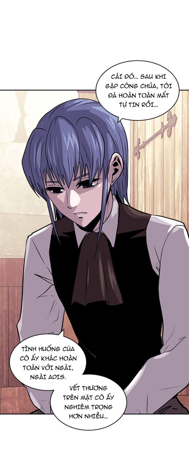 Chiến Binh Đến Từ Thế Giới Khác Chapter 149 - Trang 2