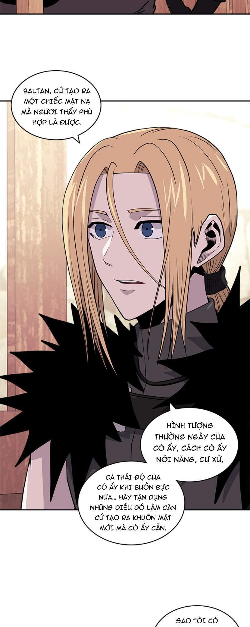 Chiến Binh Đến Từ Thế Giới Khác Chapter 149 - Trang 2