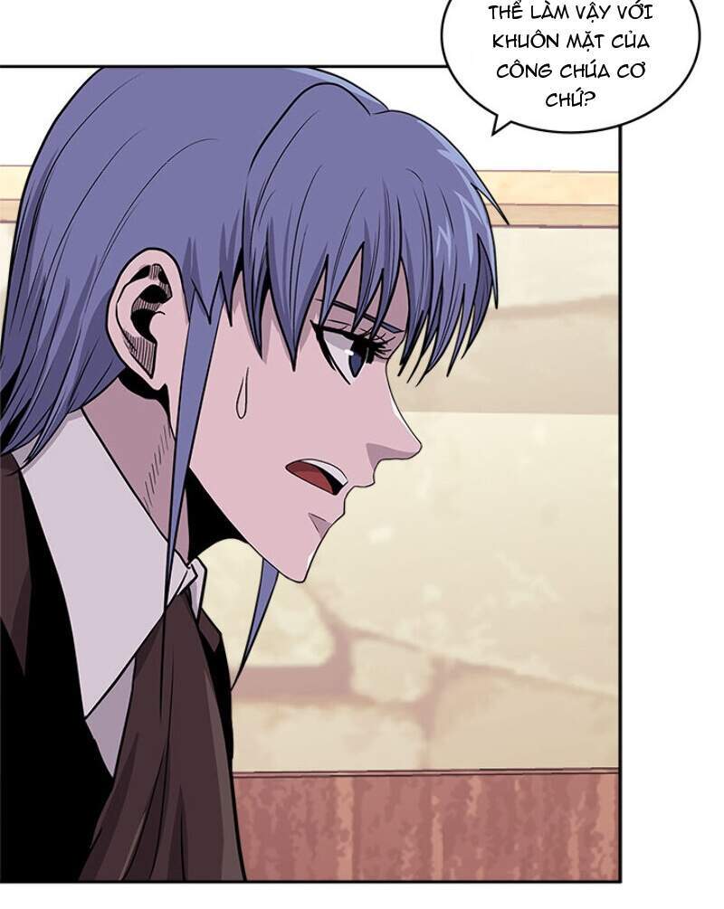 Chiến Binh Đến Từ Thế Giới Khác Chapter 149 - Trang 2