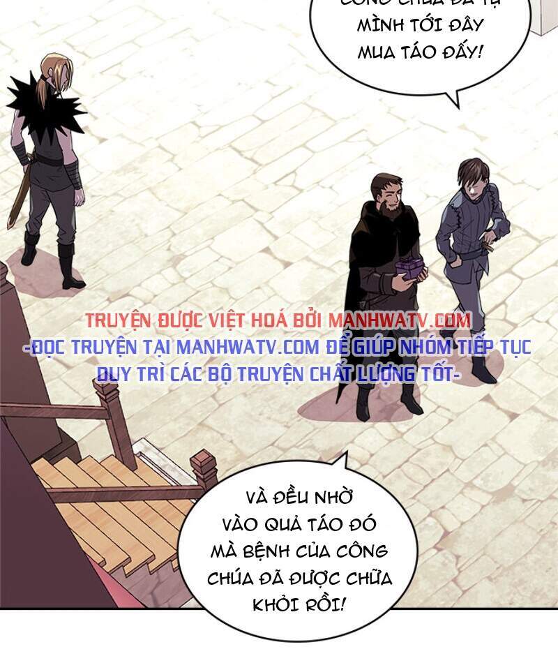 Chiến Binh Đến Từ Thế Giới Khác Chapter 149 - Trang 2