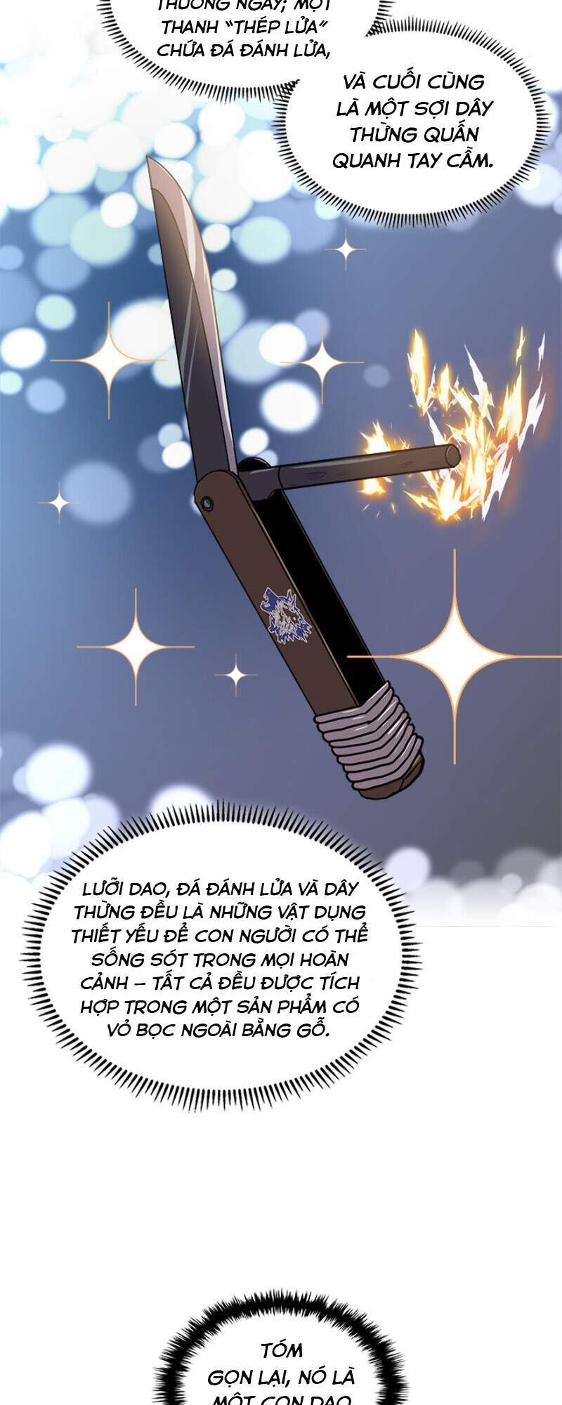 Chiến Binh Đến Từ Thế Giới Khác Chapter 149 - Trang 2