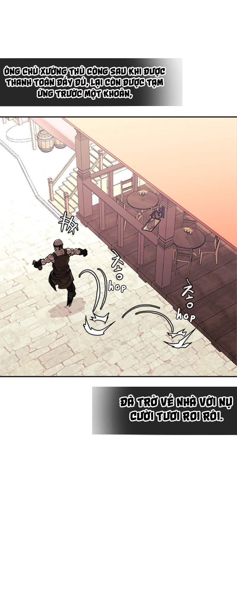 Chiến Binh Đến Từ Thế Giới Khác Chapter 149 - Trang 2