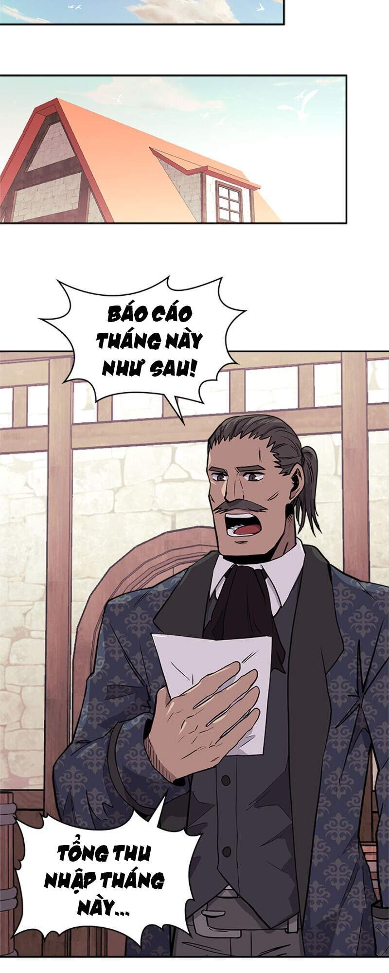 Chiến Binh Đến Từ Thế Giới Khác Chapter 149 - Trang 2