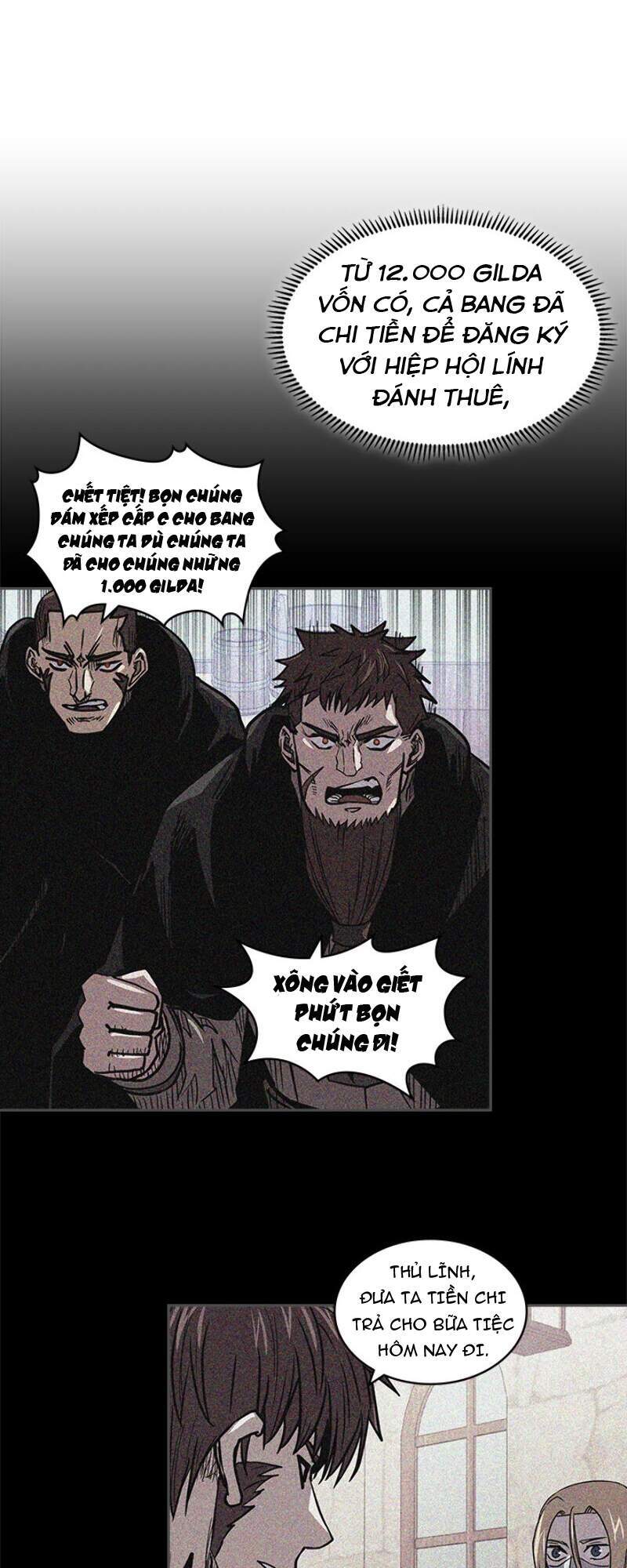 Chiến Binh Đến Từ Thế Giới Khác Chapter 149 - Trang 2