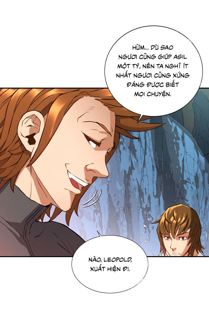 Chiến Binh Đến Từ Thế Giới Khác Chapter 15 - Trang 2