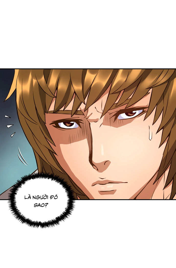 Chiến Binh Đến Từ Thế Giới Khác Chapter 15 - Trang 2