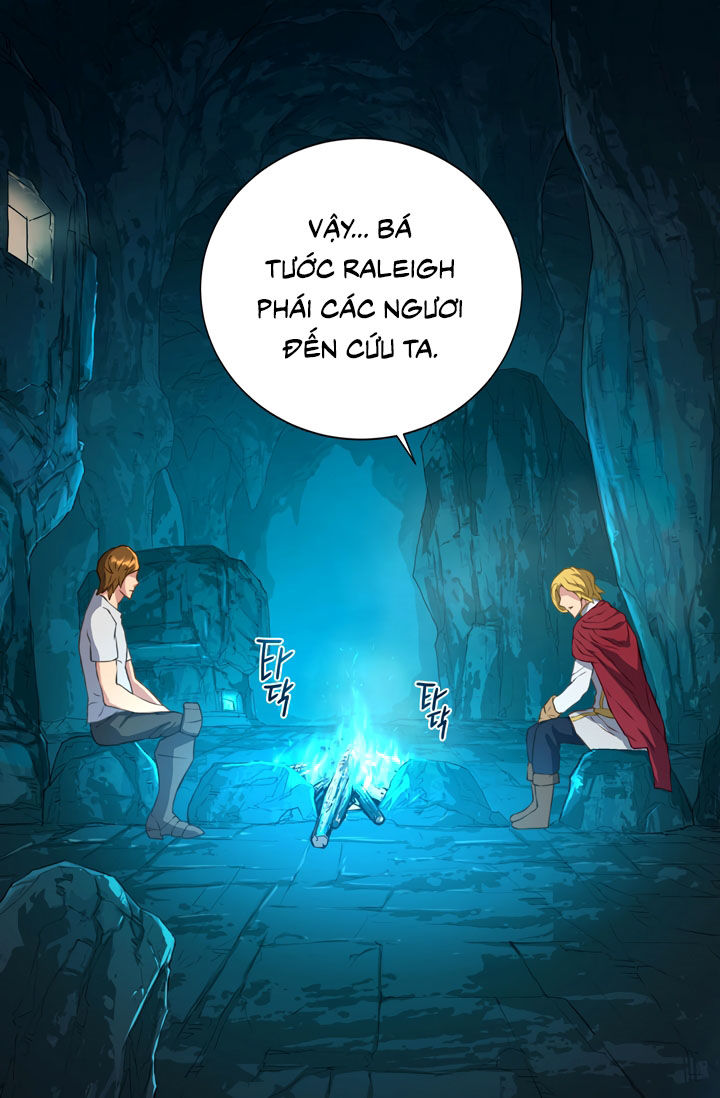 Chiến Binh Đến Từ Thế Giới Khác Chapter 15 - Trang 2