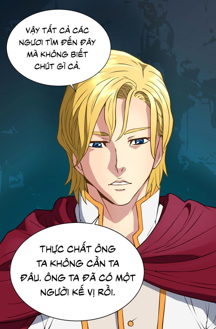 Chiến Binh Đến Từ Thế Giới Khác Chapter 15 - Trang 2