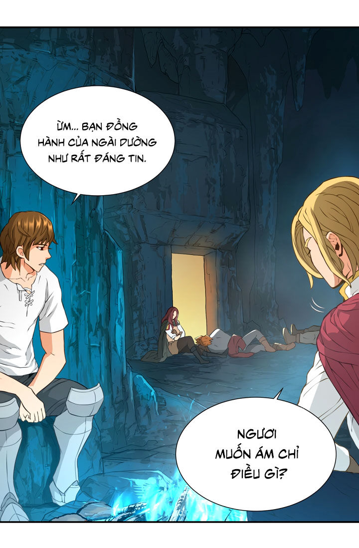 Chiến Binh Đến Từ Thế Giới Khác Chapter 15 - Trang 2