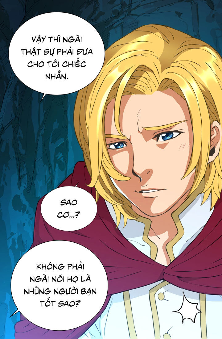 Chiến Binh Đến Từ Thế Giới Khác Chapter 15 - Trang 2