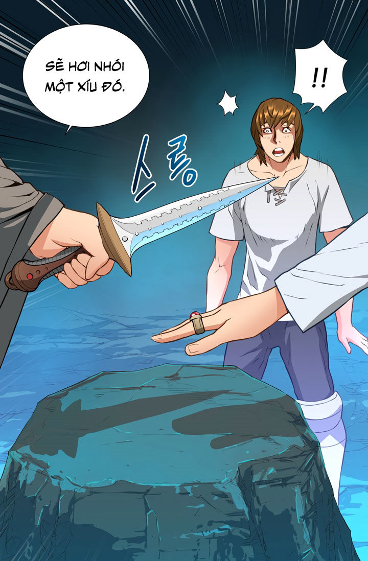 Chiến Binh Đến Từ Thế Giới Khác Chapter 15 - Trang 2