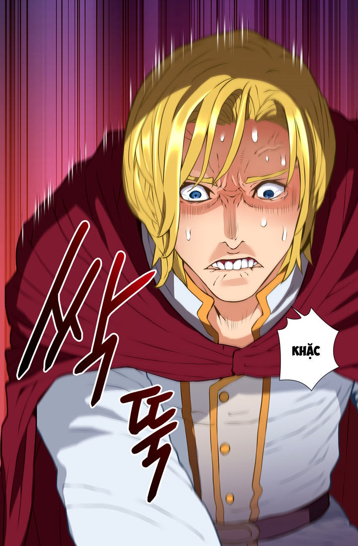 Chiến Binh Đến Từ Thế Giới Khác Chapter 15 - Trang 2