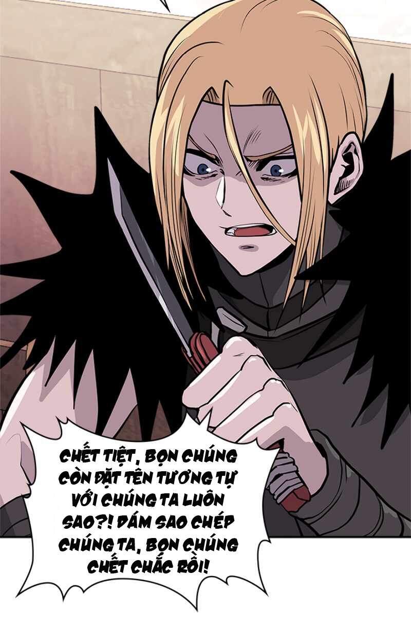 Chiến Binh Đến Từ Thế Giới Khác Chapter 150 - Trang 2