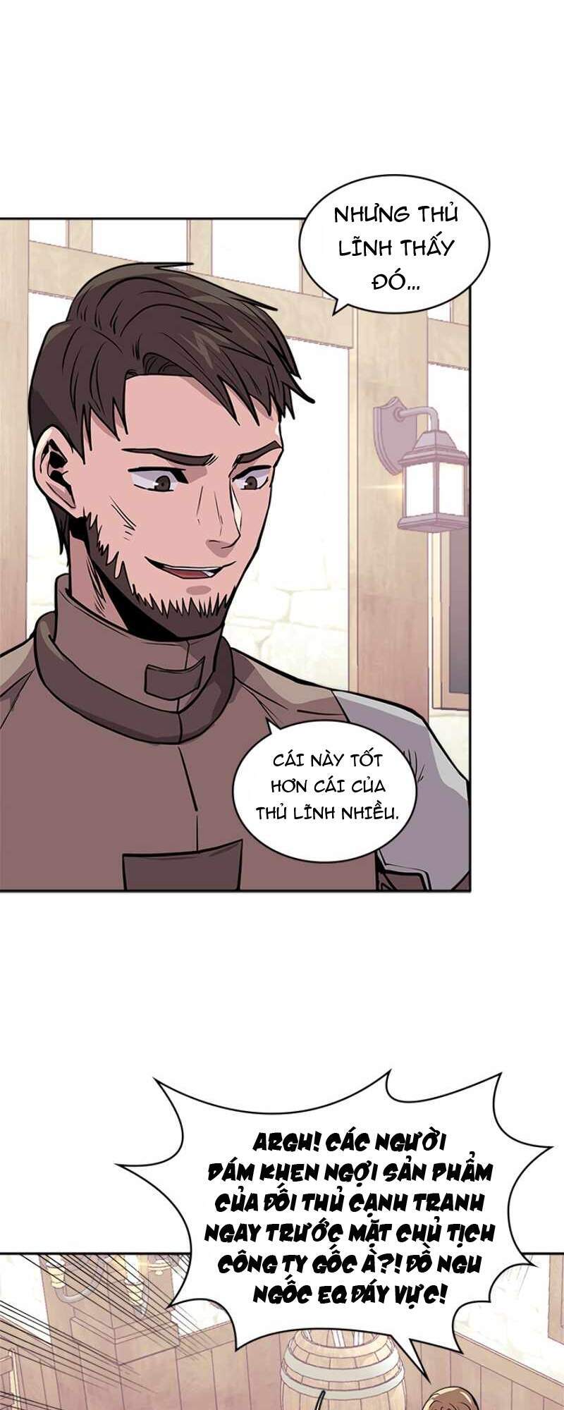 Chiến Binh Đến Từ Thế Giới Khác Chapter 150 - Trang 2