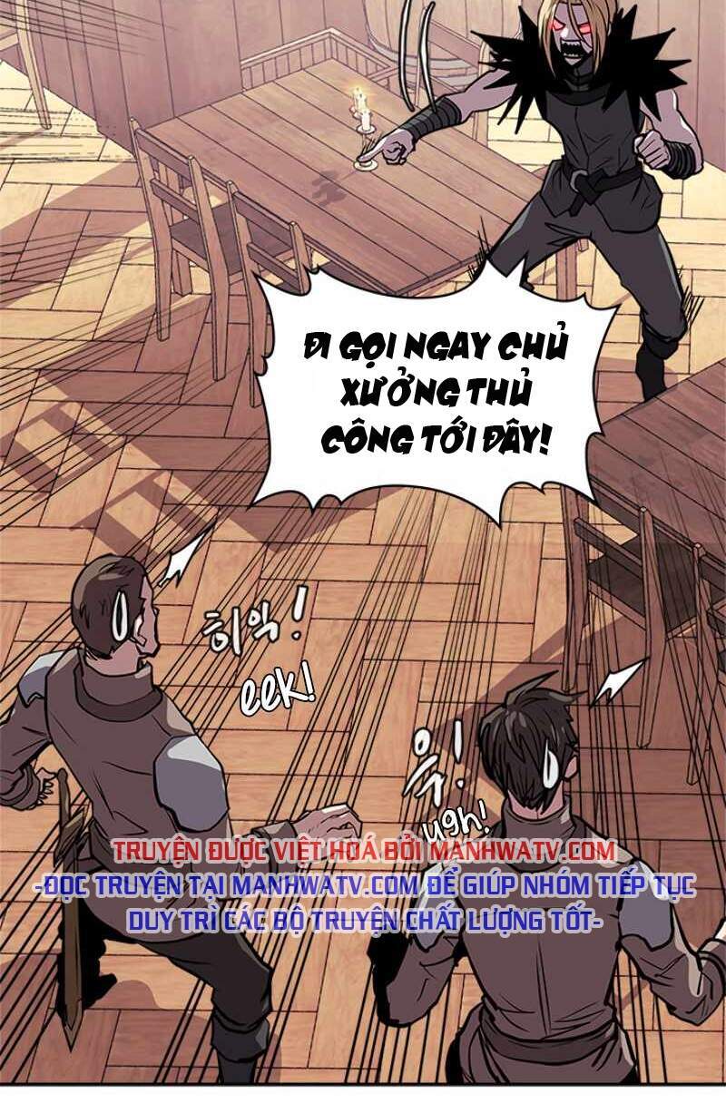 Chiến Binh Đến Từ Thế Giới Khác Chapter 150 - Trang 2