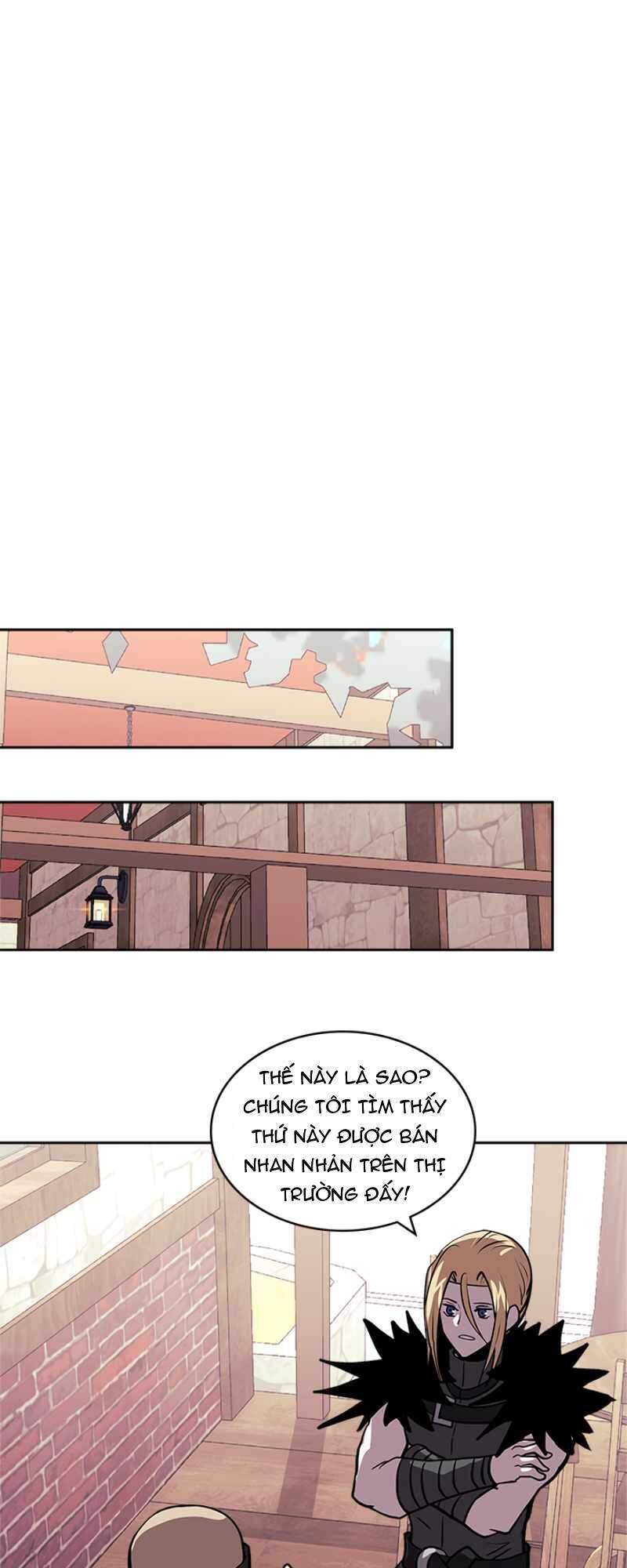 Chiến Binh Đến Từ Thế Giới Khác Chapter 150 - Trang 2