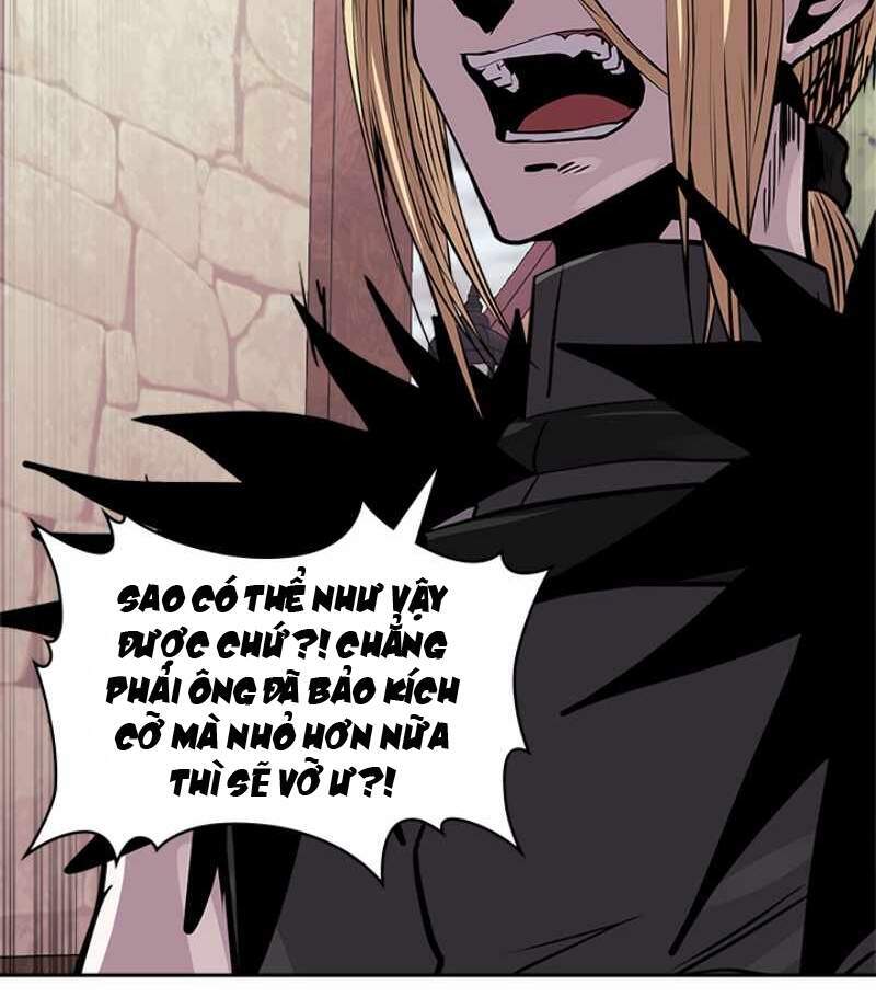 Chiến Binh Đến Từ Thế Giới Khác Chapter 150 - Trang 2