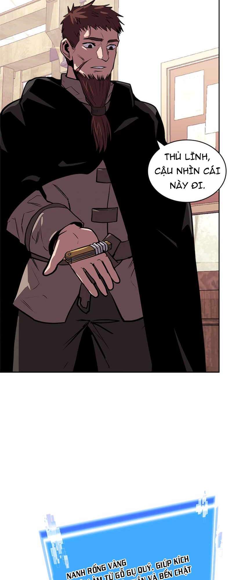 Chiến Binh Đến Từ Thế Giới Khác Chapter 150 - Trang 2