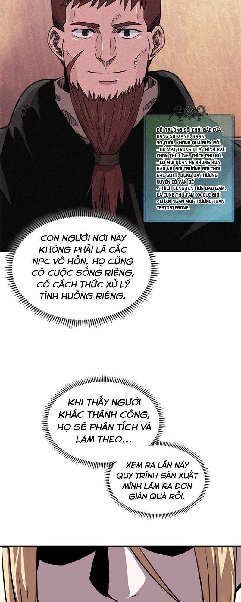 Chiến Binh Đến Từ Thế Giới Khác Chapter 150 - Trang 2