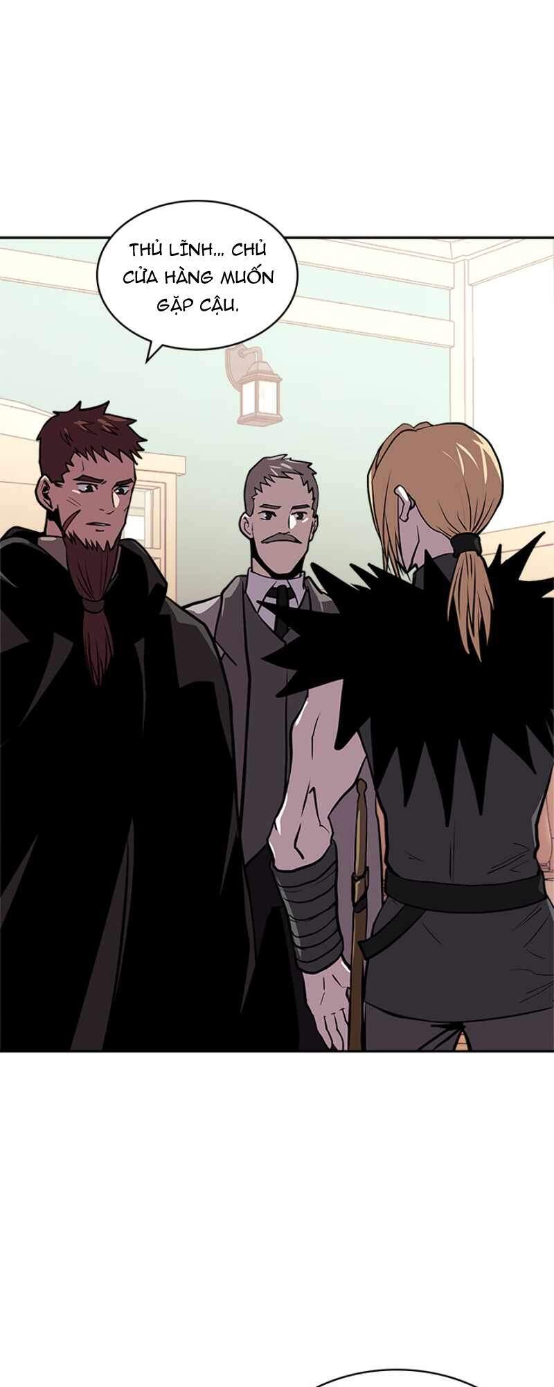 Chiến Binh Đến Từ Thế Giới Khác Chapter 150 - Trang 2