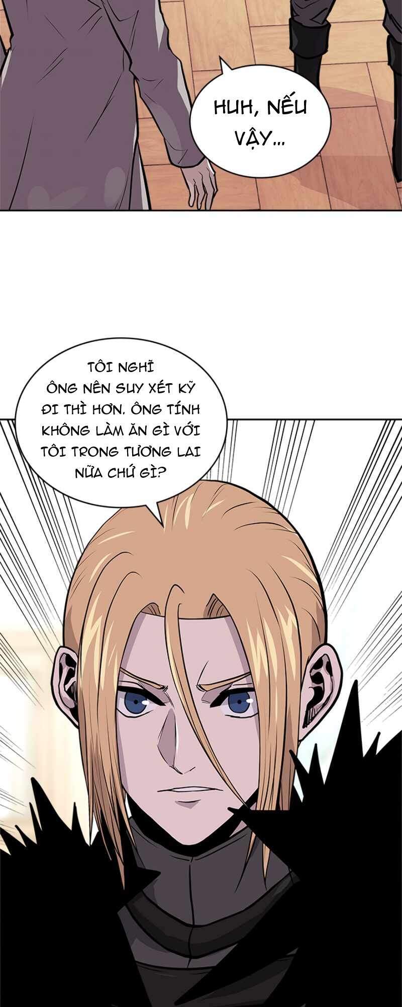 Chiến Binh Đến Từ Thế Giới Khác Chapter 150 - Trang 2