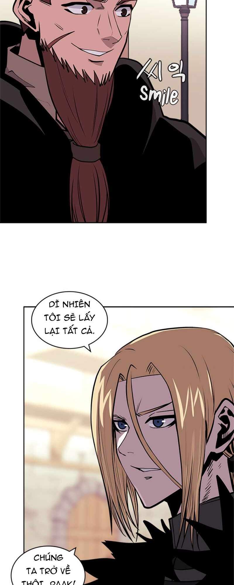 Chiến Binh Đến Từ Thế Giới Khác Chapter 150 - Trang 2