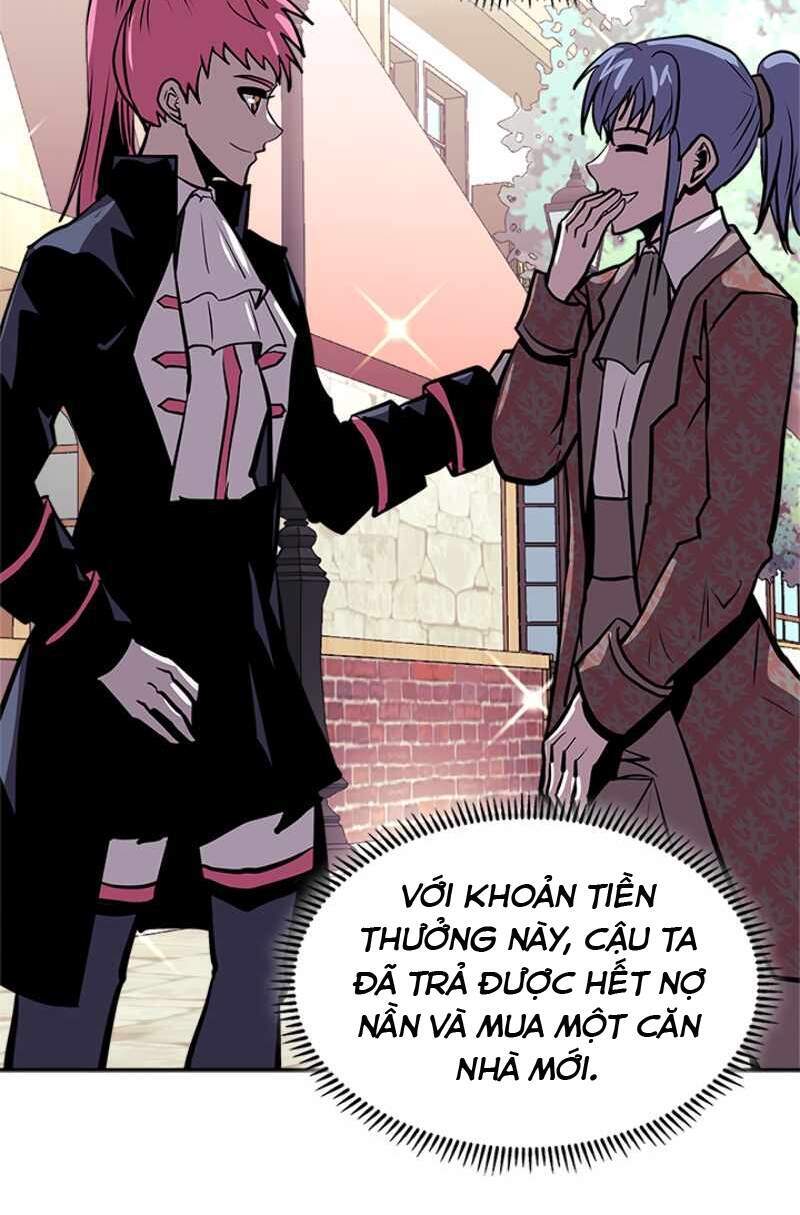 Chiến Binh Đến Từ Thế Giới Khác Chapter 150 - Trang 2