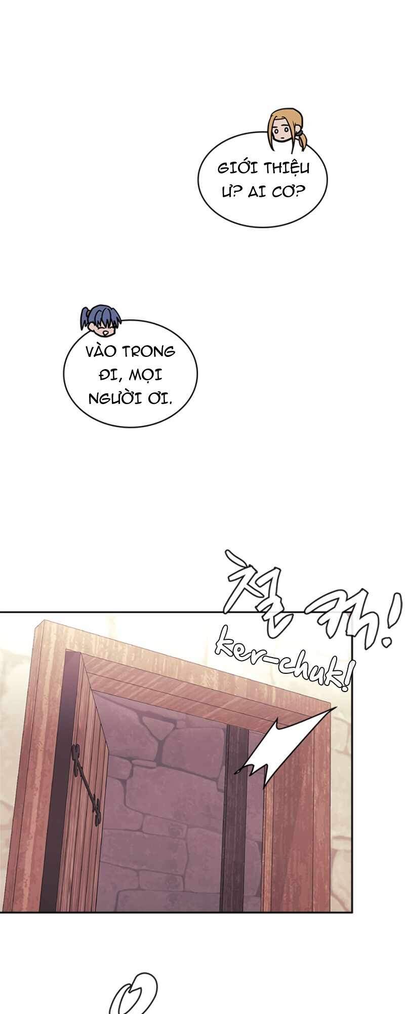 Chiến Binh Đến Từ Thế Giới Khác Chapter 150 - Trang 2