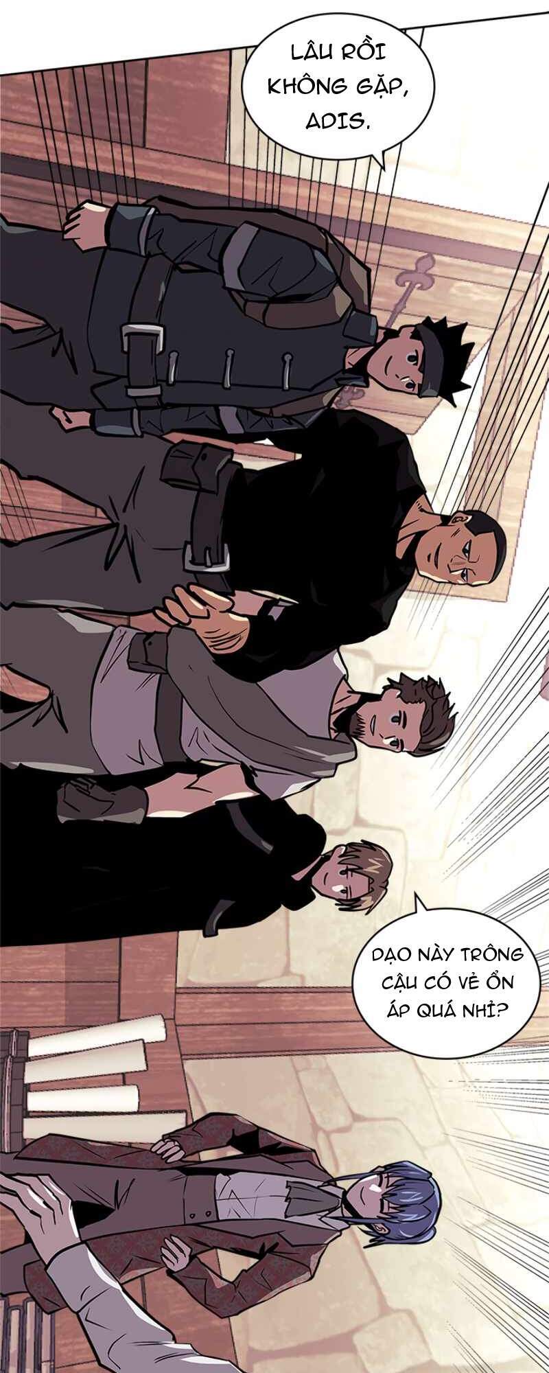 Chiến Binh Đến Từ Thế Giới Khác Chapter 150 - Trang 2
