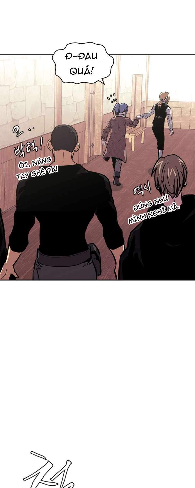 Chiến Binh Đến Từ Thế Giới Khác Chapter 151 - Trang 2