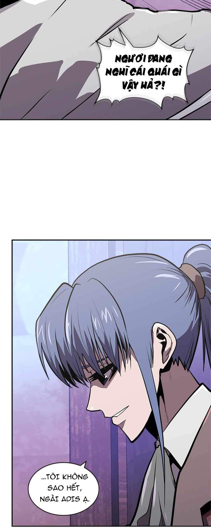 Chiến Binh Đến Từ Thế Giới Khác Chapter 151 - Trang 2