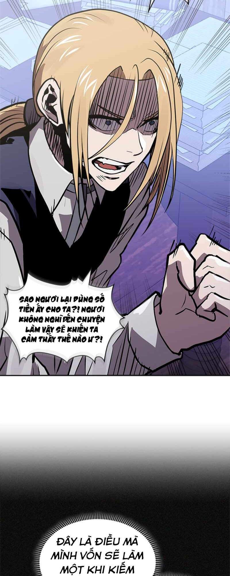 Chiến Binh Đến Từ Thế Giới Khác Chapter 151 - Trang 2