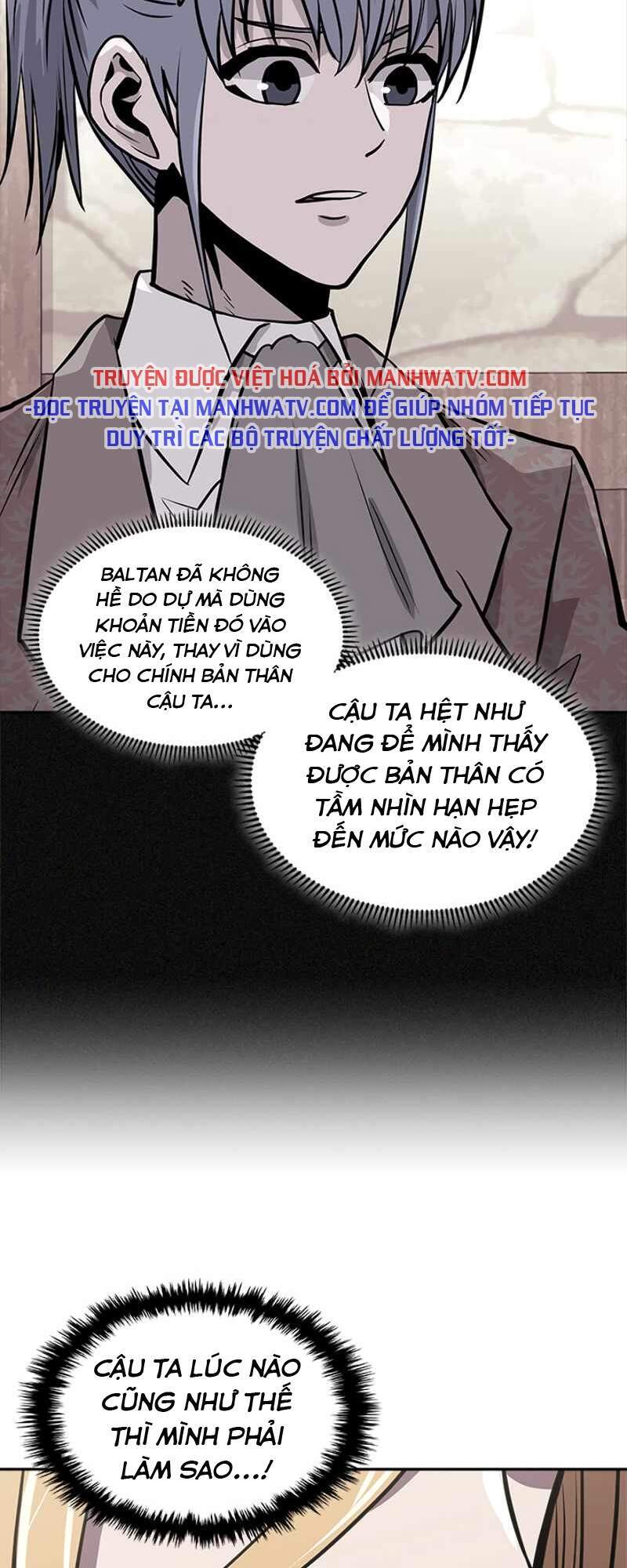 Chiến Binh Đến Từ Thế Giới Khác Chapter 151 - Trang 2