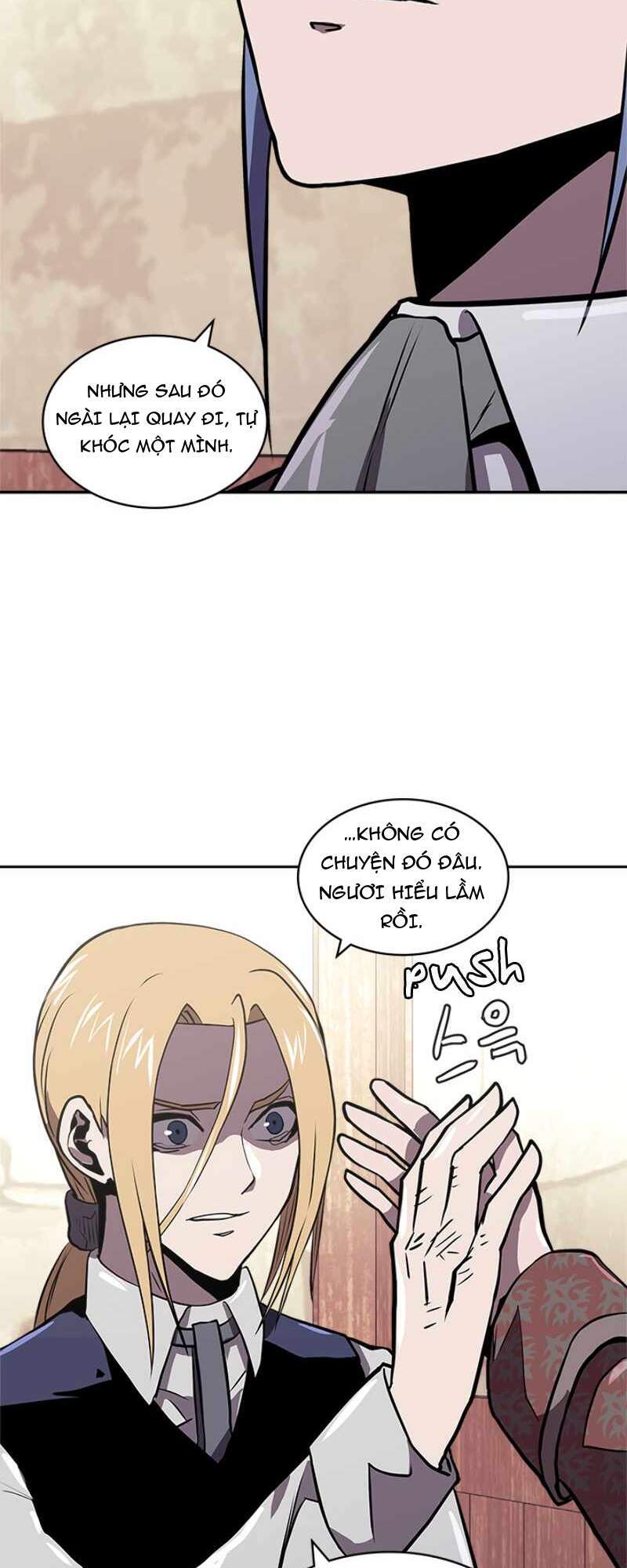 Chiến Binh Đến Từ Thế Giới Khác Chapter 151 - Trang 2