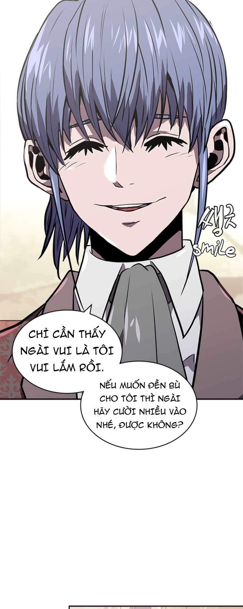 Chiến Binh Đến Từ Thế Giới Khác Chapter 151 - Trang 2