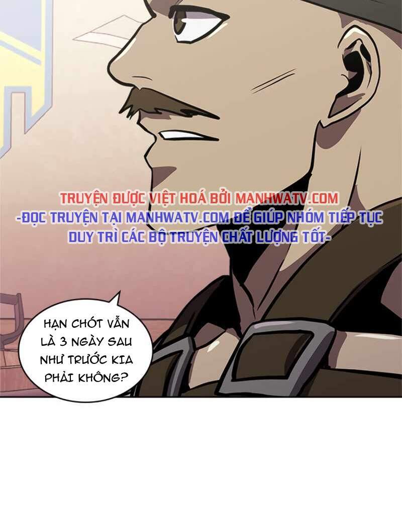 Chiến Binh Đến Từ Thế Giới Khác Chapter 151 - Trang 2