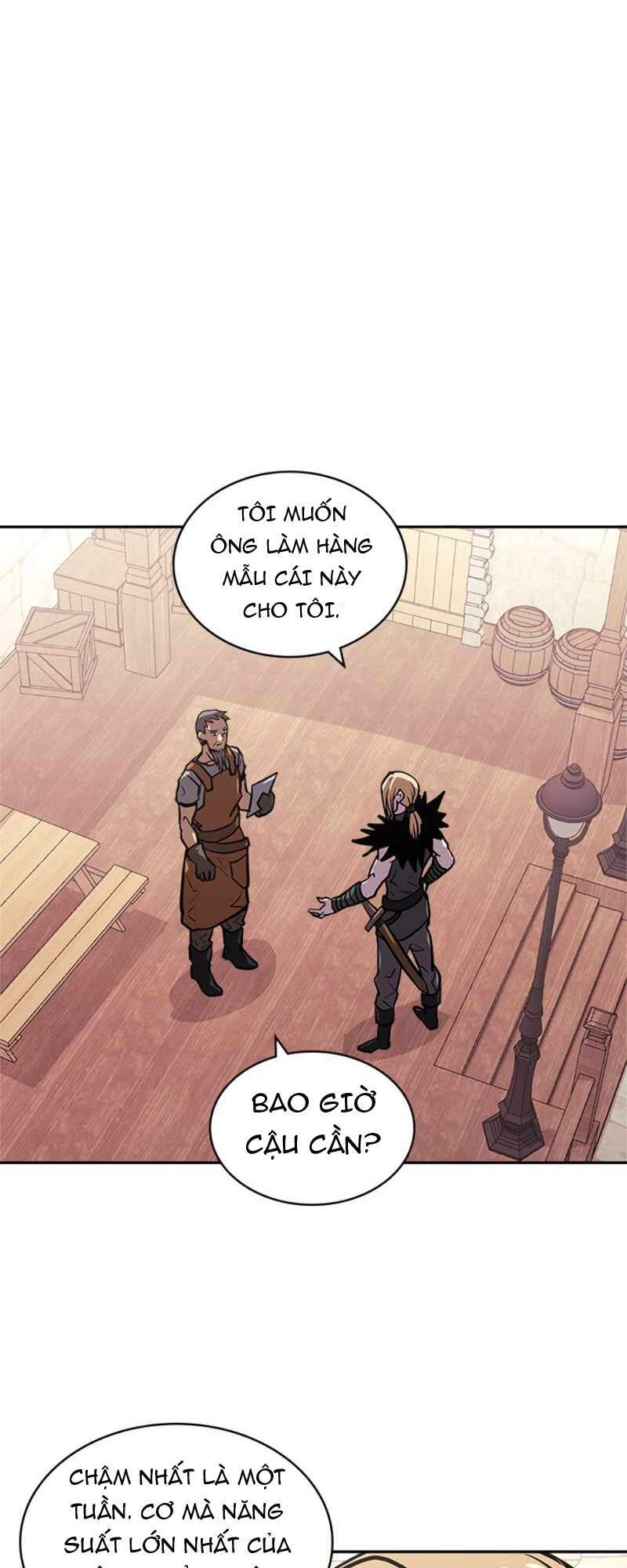 Chiến Binh Đến Từ Thế Giới Khác Chapter 151 - Trang 2