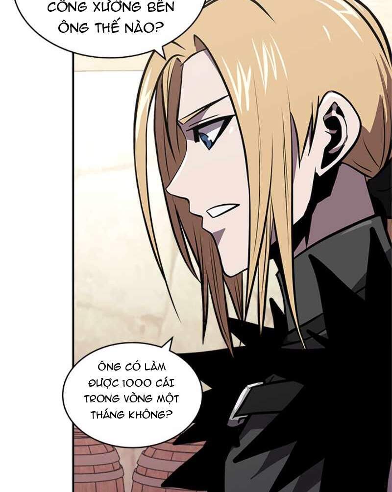 Chiến Binh Đến Từ Thế Giới Khác Chapter 151 - Trang 2