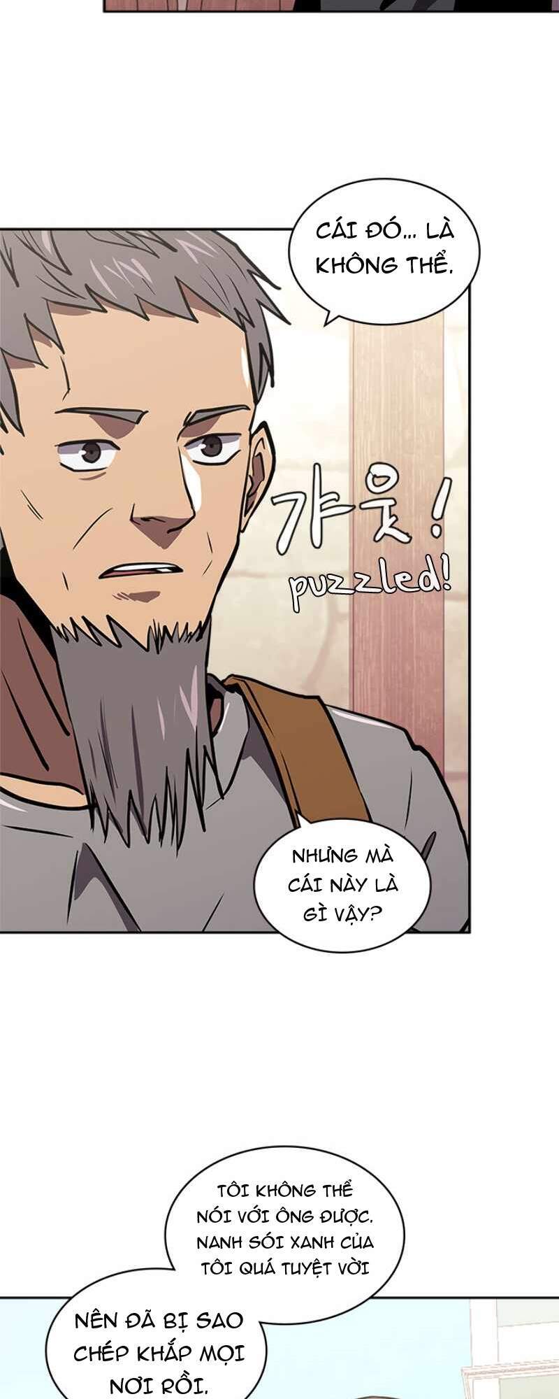 Chiến Binh Đến Từ Thế Giới Khác Chapter 151 - Trang 2