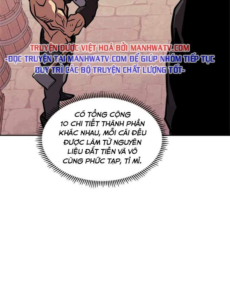 Chiến Binh Đến Từ Thế Giới Khác Chapter 151 - Trang 2