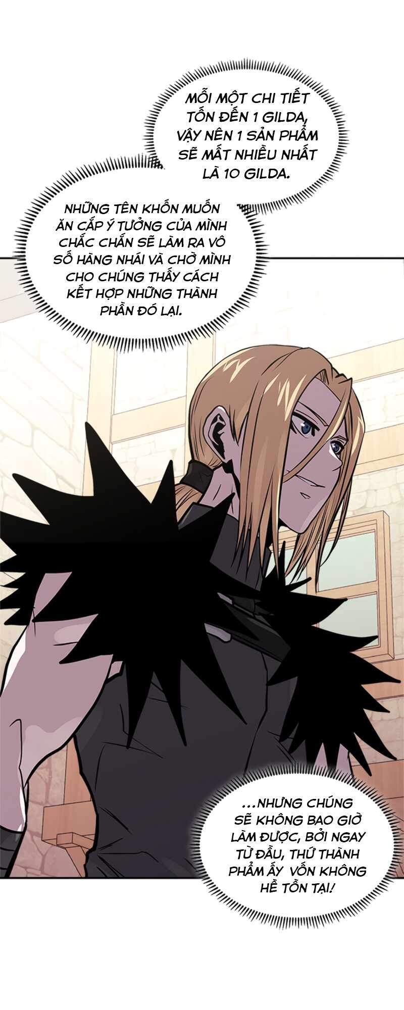 Chiến Binh Đến Từ Thế Giới Khác Chapter 151 - Trang 2